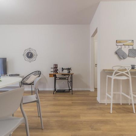 La Casa Del Sarto Apartman Perledo Kültér fotó