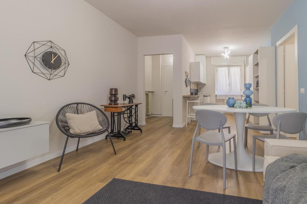 La Casa Del Sarto Apartman Perledo Kültér fotó
