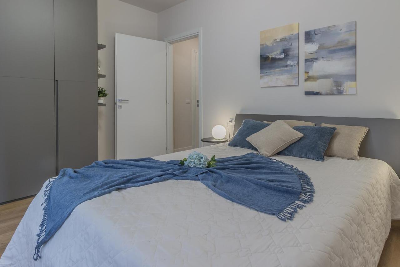 La Casa Del Sarto Apartman Perledo Kültér fotó