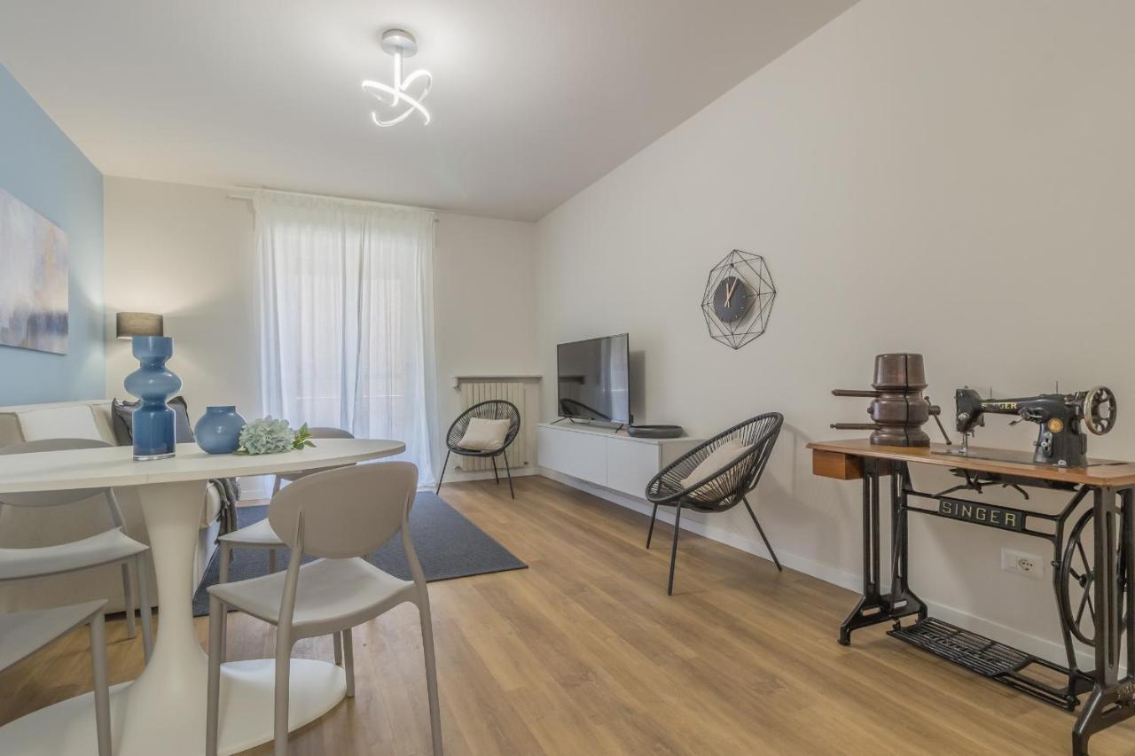 La Casa Del Sarto Apartman Perledo Kültér fotó