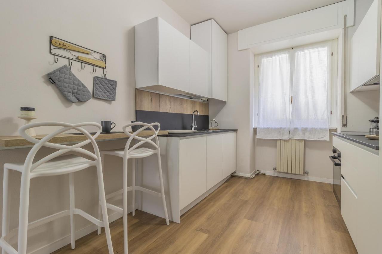 La Casa Del Sarto Apartman Perledo Kültér fotó