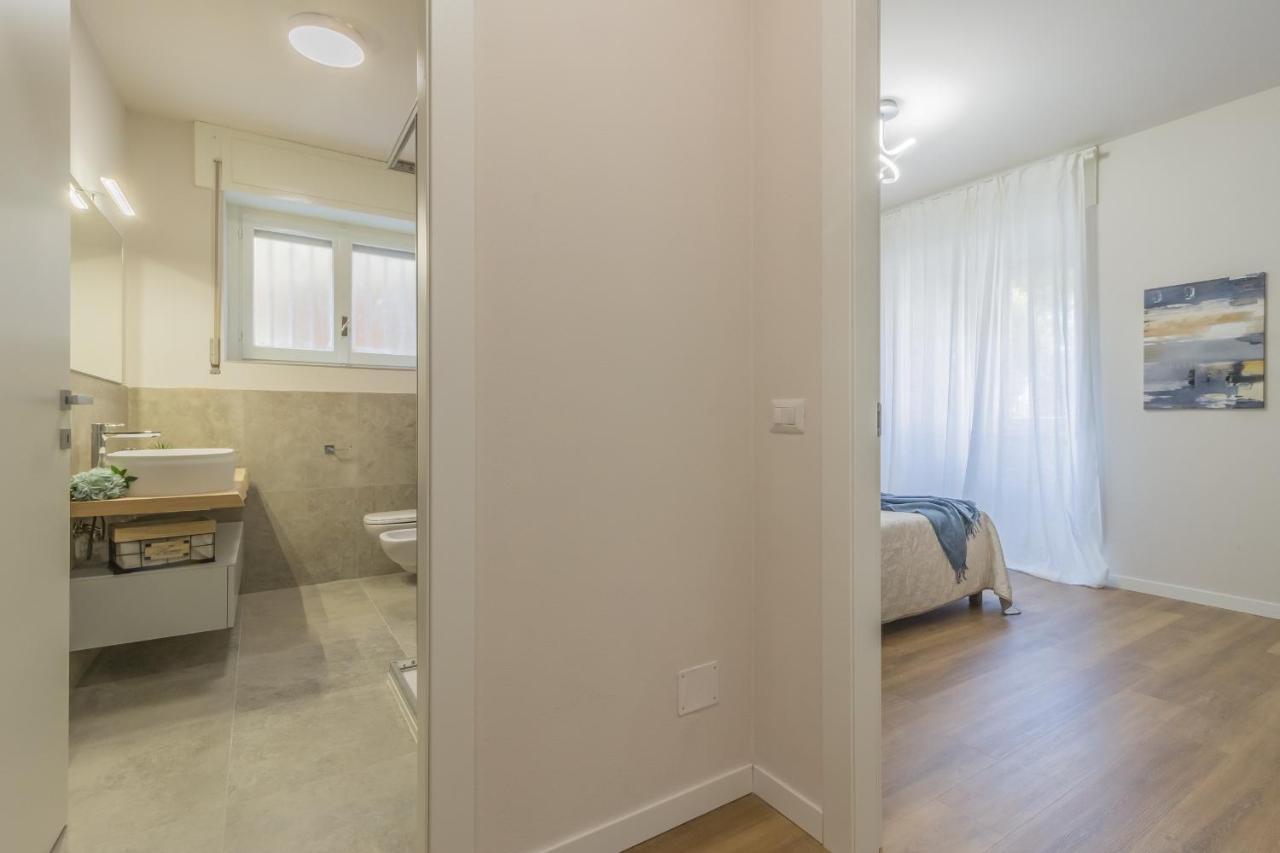 La Casa Del Sarto Apartman Perledo Kültér fotó