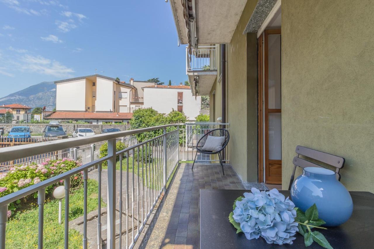 La Casa Del Sarto Apartman Perledo Kültér fotó